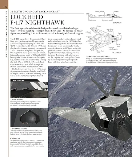 The Military History Book - фото 4