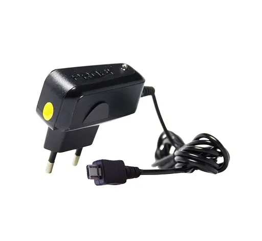 Надійний зарядний пристрій Profi microUSB мікроЮСБ - фото 1