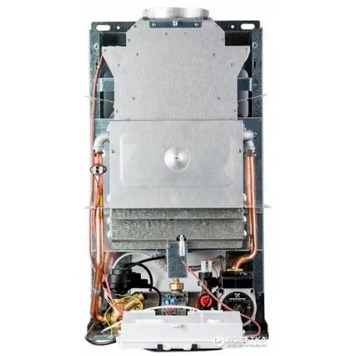 Газовий котел Italtherm City Class 28 C - фото 2