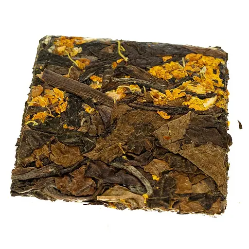 Порционный Шоу Мей с османтусом, 6 г - фото 6