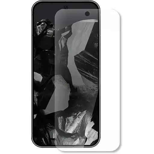 Захисна плівка StatusSKIN для Google Pixel 9 Екран Глянцева Titan