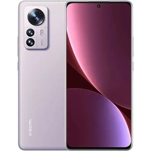 Смартфон Xiaomi 12 Pro 8/128GB Purple
