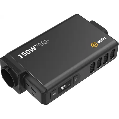 Зарядная станция Atria OPS-151 150W/112Wh PD30W