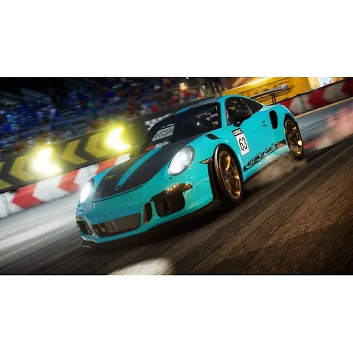 Гра Grid Legends (російські субтитри) (PS5) - фото 5