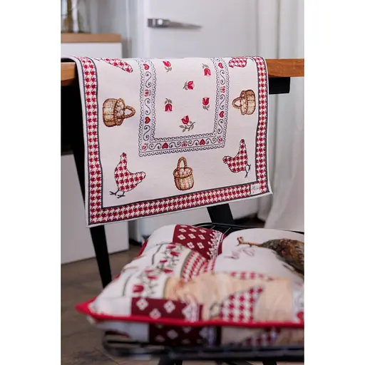 Дорожка Прованс Добробут 40х140 см (44150) - фото 5