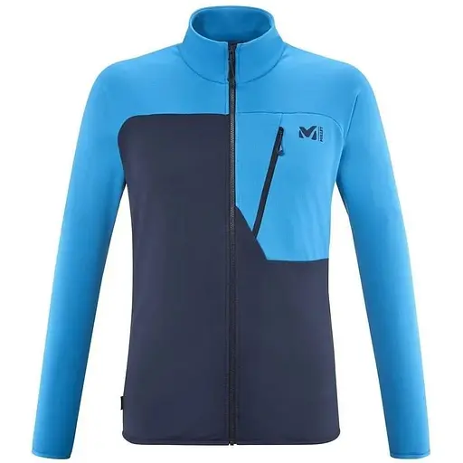 Кофта Millet Seneca Jkt M Saphir/Methyl Blue XS (1046-MIV9470 9764_XS)