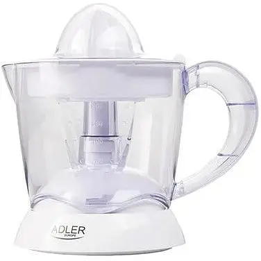 Соковижималка для цитрусових Adler AD 4003 - фото 1