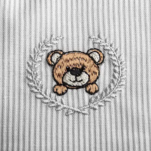 Наволочка Papaella BabyComfort на подушку ортопедичну дитячу 23х30 см (8-36072*001) - фото 2