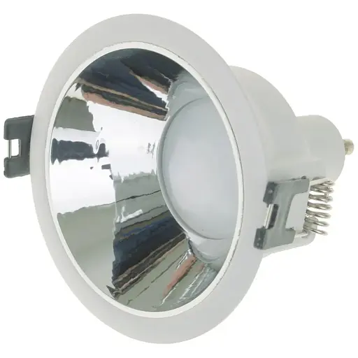 Точковий світильник Brille HDL-DS 182 MR16 WH/CH 36-381