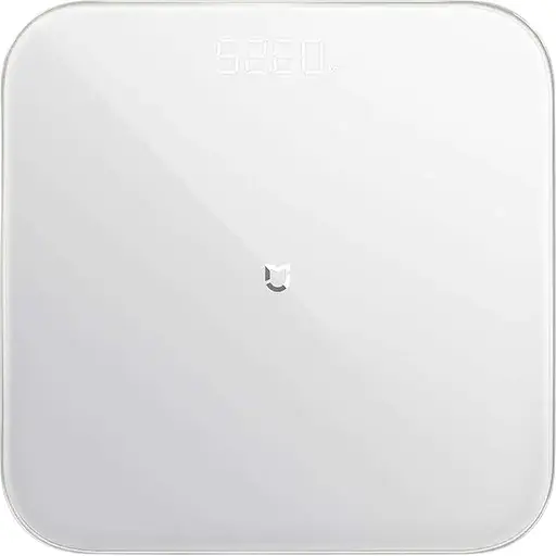 Умные весы MiJia Scale S200 White (MJTZC02YM) [120021]