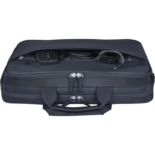 Сумка для ноутбука HP HP, Everyday, 14", полиестер, темно-сирий (A08JVAA) - фото 6