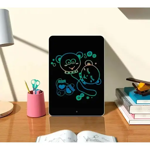 Планшет для малювання Xiaomi Xiaoxun Writing Tablet White (XPHB011) [83226] - фото 8