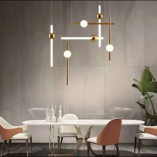 Підвісний світильник Friendlylight Wand PD C FL3071 - фото 5