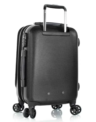 Валіза Heys Vantage (S) Black (15023-0001-21) 930206 - фото 5