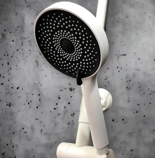 Душова система Dusel Marella White (251307000), Білий - фото 6