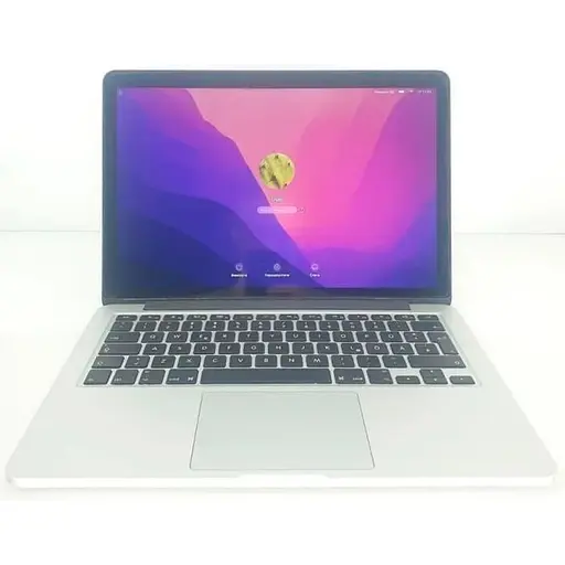 Ноутбук Apple MacBook Pro 13'' A1502 Retina (C02QX5SWFVH5) (i5-5257U/8/256SSD) - Class A- - фото 1