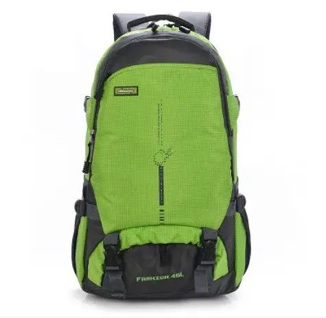 Рюкзак туристический Сhenxing СР-1033-6 45л (Зеленый)