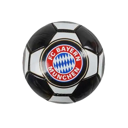 М’яч футбольний, C70137, 100 г, матеріал PVC, балон гумовий, розмір №2 (В асортименті)