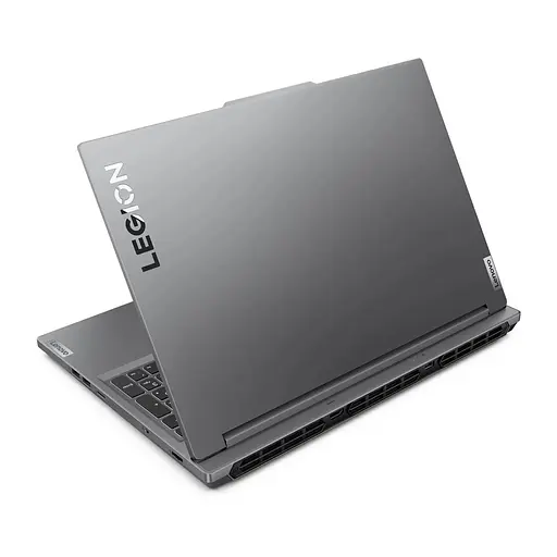 Ноутбук Lenovo Legion 5,i7-14650HX la 5.2 GHz,32 GB DDR5 5600,1 TB,4070 8 GB,DOS,DDR5 - фото 7