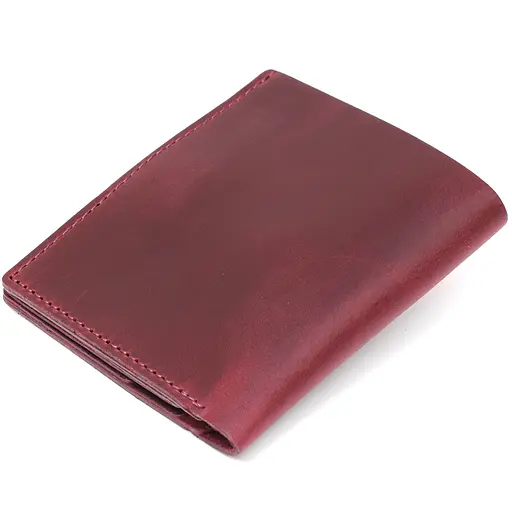 Женский кошелек Shvigel 9х10х1 см acs0022494 - фото 2