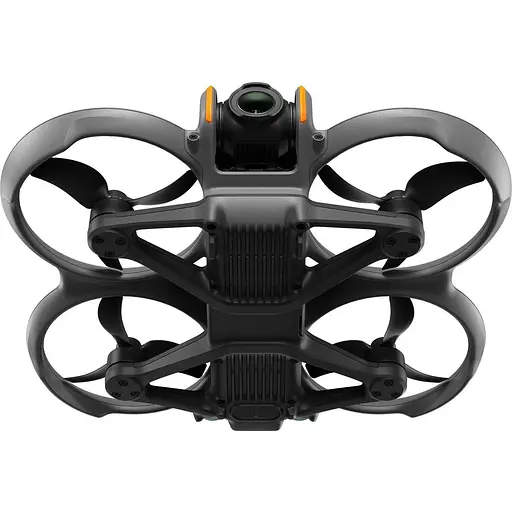 Квадрокоптер DJI Avata 2 Fly Smart Combo (Single Battery) (CP.FP.00000266.01) [155392] - фото 9