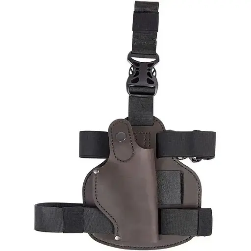 Кобура Ammo Key Illegible-2 S FORT17 Brown Hydrofob (1013-3415.00.10)