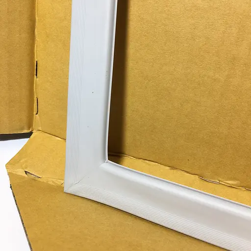 Уплотительная резина морозильной камеры для холодильника Samsung RT30MB, RT30, RT34, RT37, DA97-12873F - фото 5