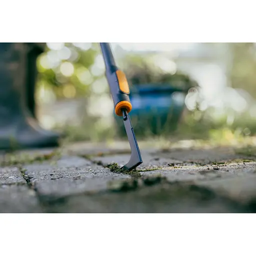 Очищувач щілин Fiskars OneClick 8 см (1080687) - фото 3