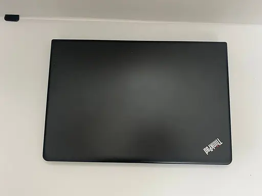 Ноутбук Lenovo ThinkPad E570 15,6" (i5-7200U / 8GB / SSD 256GB) Refurbished - фото 2