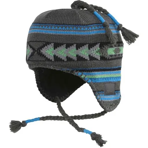 Шапка Chaos Worrell Charcoal (1052-12G3 2581 405)