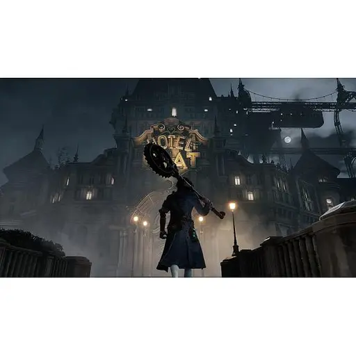 Гра Lies of P (російські субтитри) (PS5) - фото 2