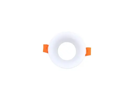 Светильник точечный Brille для ванной HDL-DS 202 GU10 IP65 WH 36-499 - фото 2