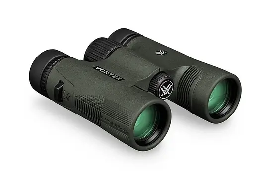 Бинокль Vortex Diamondback HD 10x28 WP (DB-211) - фото 2
