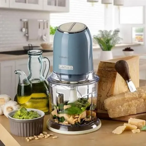 Измельчитель Ariete 0438 blue (00C043805AR0) - фото 8