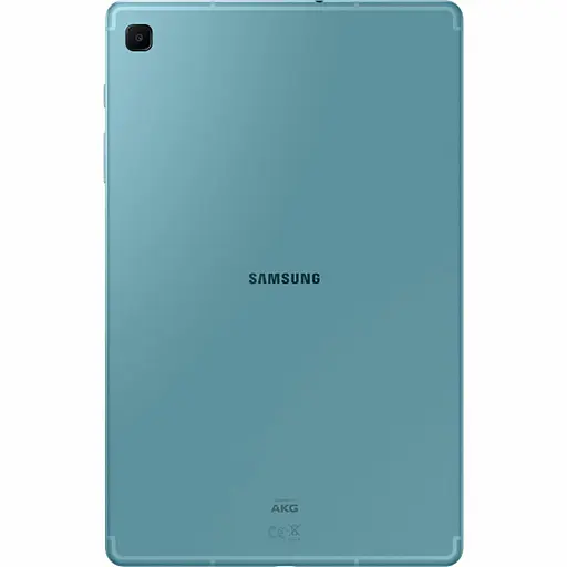 Планшет Samsung Galaxy Tab S6 Lite 2020 4/64GB LTE Angora Blue (SM-P615NZAASEK) - фото 3