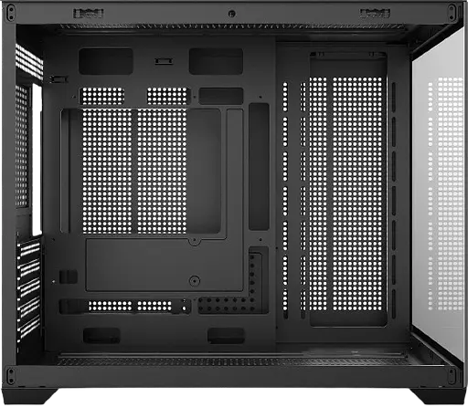 Корпус GTL Gaming Abyss RGB Black (GTLN285M) - фото 4