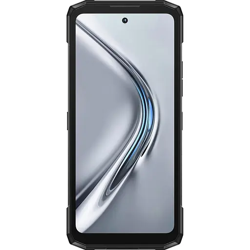 Смартфон Doogee Fire 6 8/256 GB Black UA-UCRF [138486] - фото 3