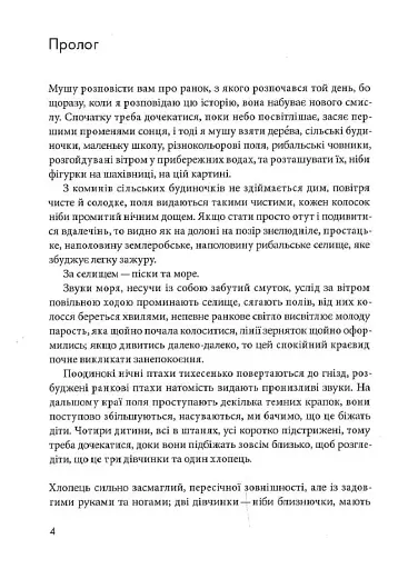 Хроніки поцуплених роверів - фото 4