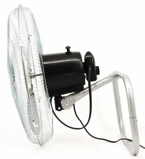 Напольный настольный вентилятор Khata Plus FN-2155 трансформер 3в1 для дома офиса 140 Вт - фото 3