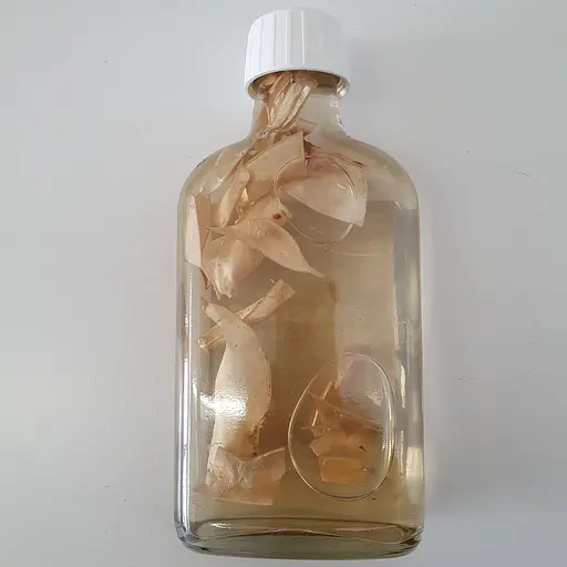 Водна настоянка на стрючках квасолі 200 мл - фото 2