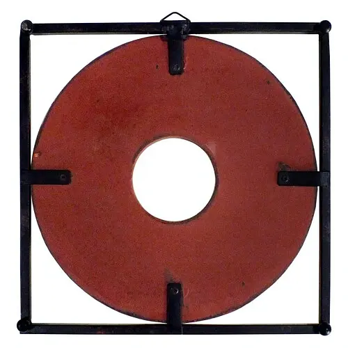 Настенный декор - фото 3