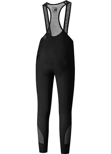 Велоштаны Shimano Vertex з лямками Black M (1096-PCWPAPWUE11ML0105) - фото 2