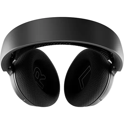 Ігрова гарнітура SteelSeries Arctis Nova 1 Black (61606) - фото 5