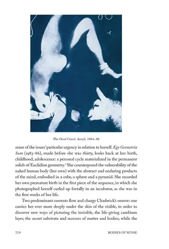 Forms of Enchantment. Writings on Art & Artists - фото 11