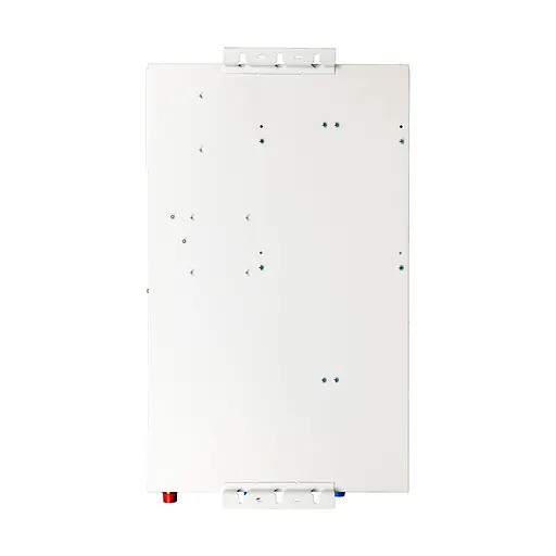 Электрический котел WILLER DPT320 HERCULES WF двухконтурный - фото 4