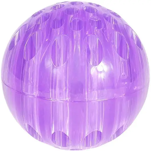 Мяч-прыгун гравитационный Gravity Ball, свет, 7 см