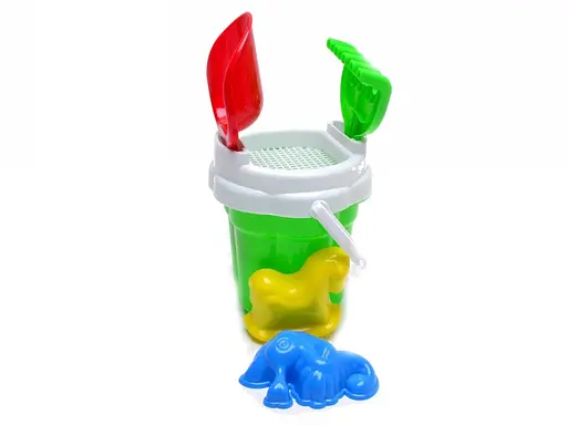 Песочный набор Ромашка Власенко, ИП.21.002