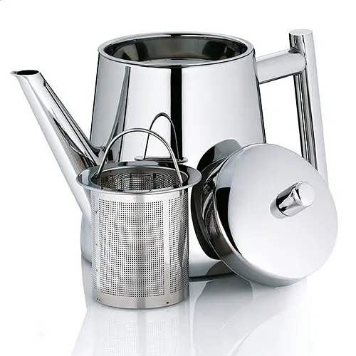 Заварочний чайник KELA Ancona 1,7 л (11356) - фото 4