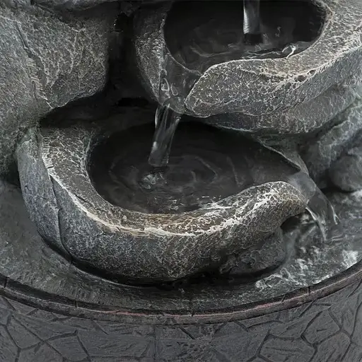 Фонтан декоративный Engard Dream 20.5х20.5х25 см (FT-08) - фото 7