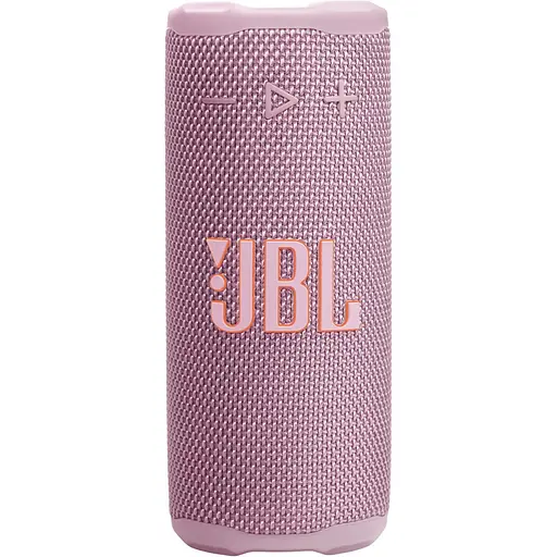 Портативна акустика JBL Grip Pink (JBLGRIPPIK) [154412] - фото 1